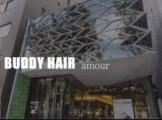 BUDDY HAIR