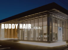 BUDDY HAIR exx.
