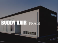 BUDDY HAIR FRAIS