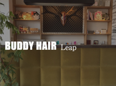 BUDDY HAIR Leap