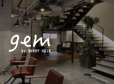 BUDDY HAIR LUXE