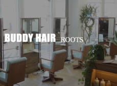 BUDDY HAIR ROOTS