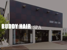 BUDDY HAIR SPA