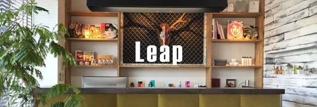 leap