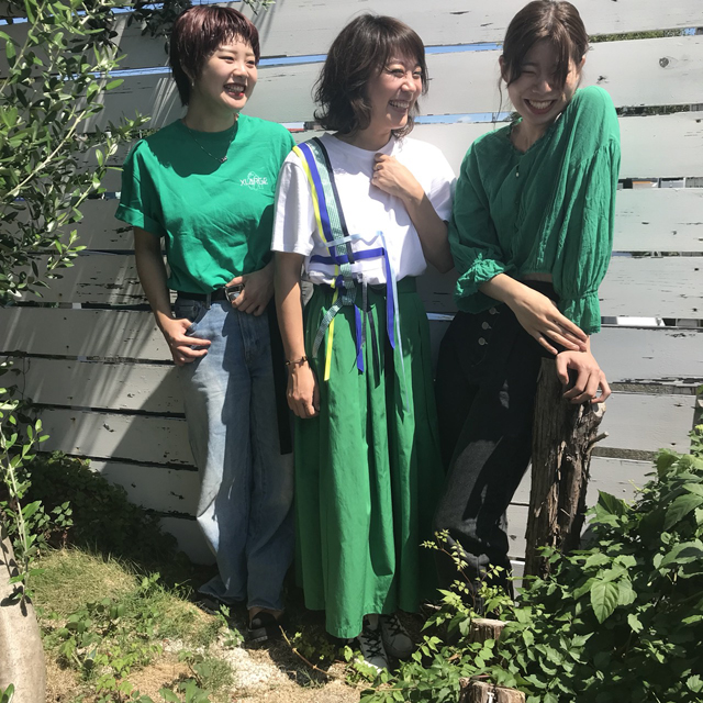 ファッションデー