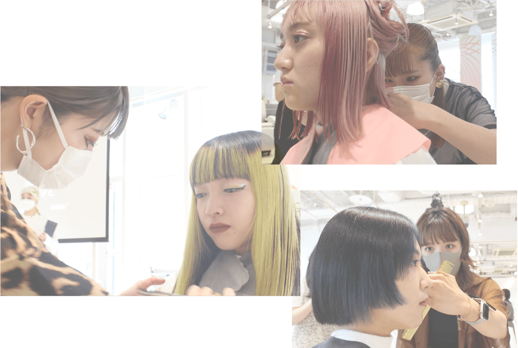 厳正なる審査により選ばれた選りすぐりの作品たち。