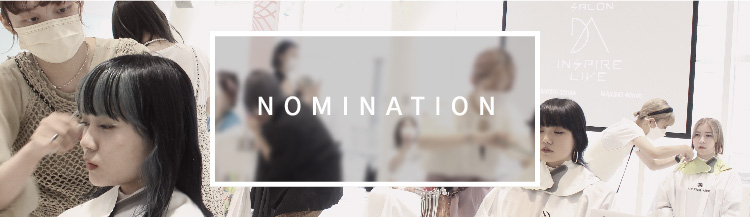 NOMINATION