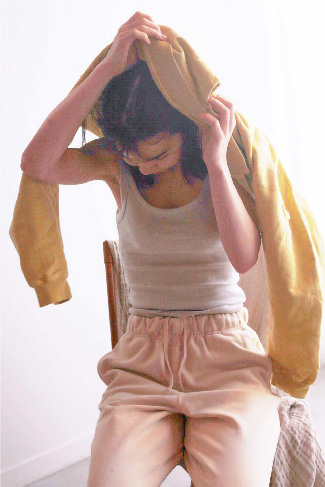 STYLE COLLECTION　2021 SPRING/SUMMER