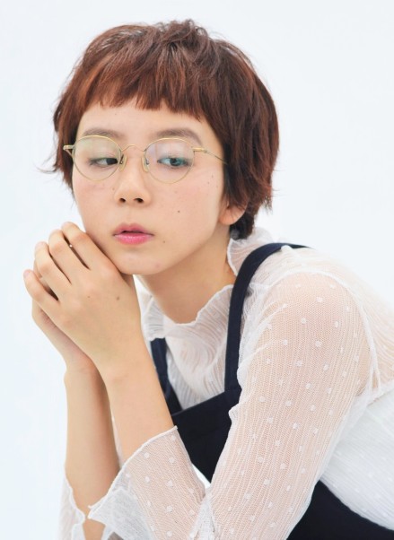 ベビーショート 名古屋の美容室 Buddy Hair バディヘア