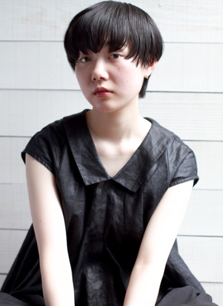 マニッシュショート 名古屋の美容室 Buddy Hair バディヘア マニッシュショート 名古屋の美容室 Buddy Hair バディヘア