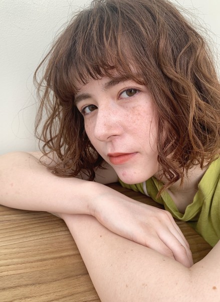 ナチュラルボブパーマ 名古屋の美容室 Buddy Hair バディヘア ナチュラルボブパーマ 名古屋の美容室 Buddy Hair バディヘア