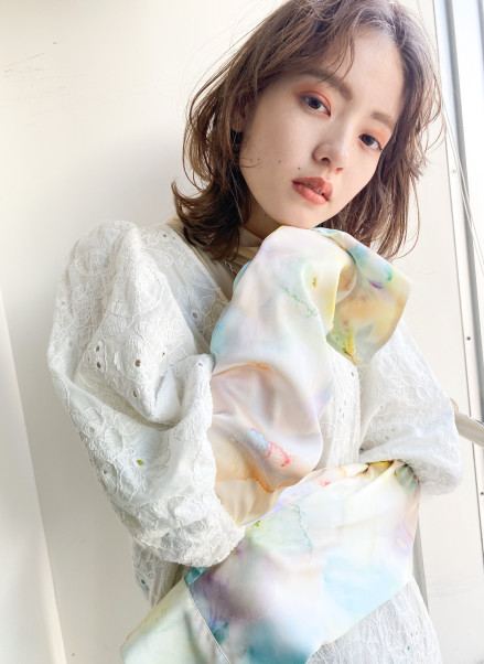 名古屋の美容室 Buddy Hair バディヘア