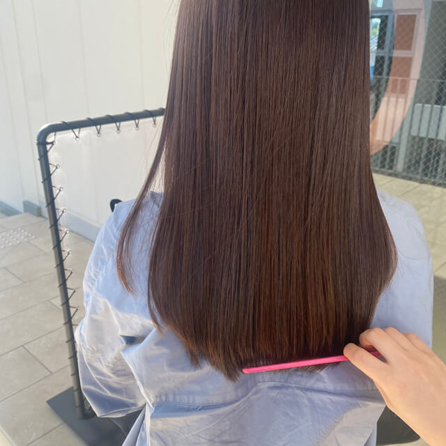 ヘアー