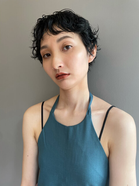 ヘアー