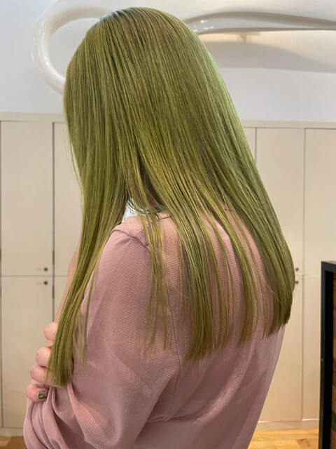 ヘアー