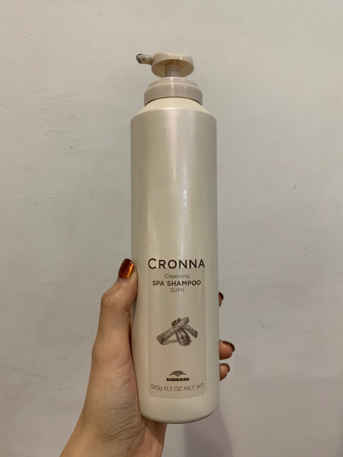 CRONNA