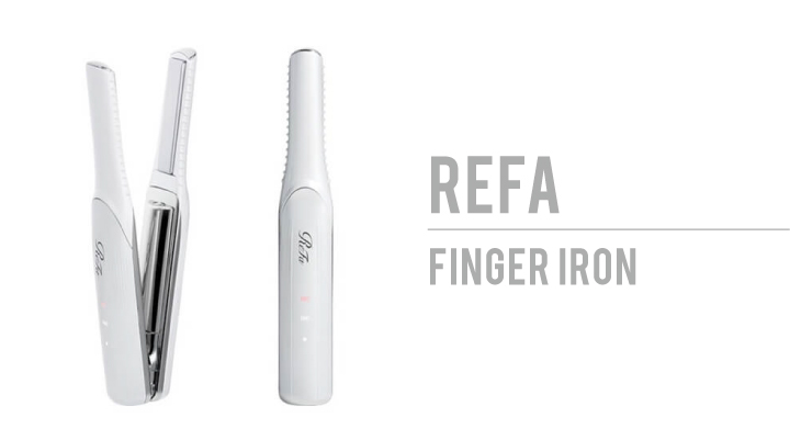 refa-iron