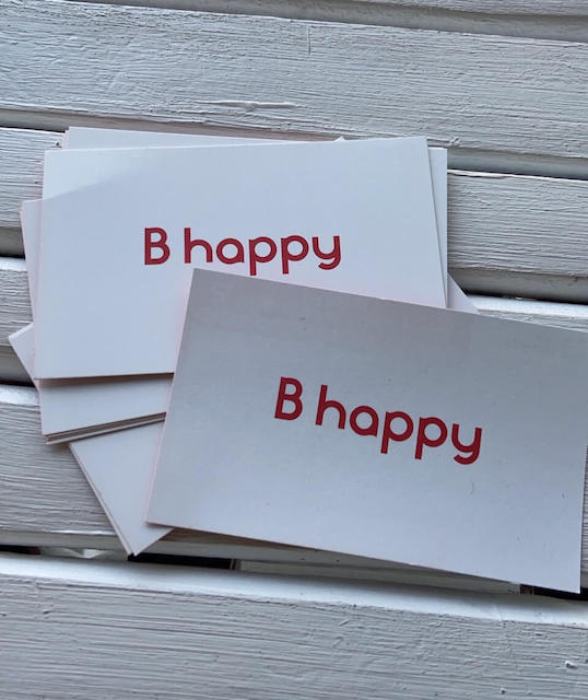 bhappy