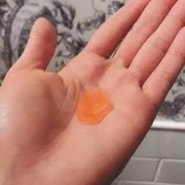 ジェル