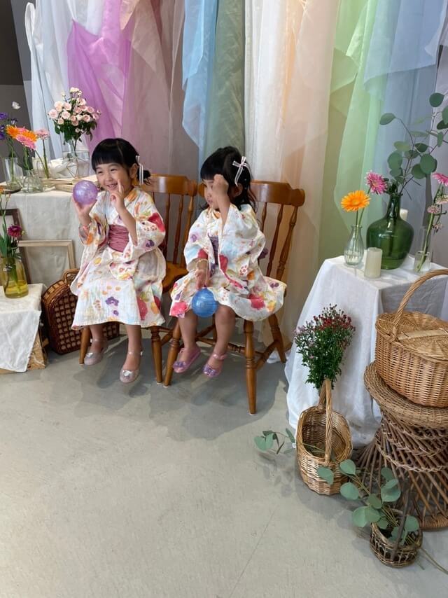 カットイベント