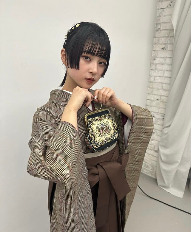 着物