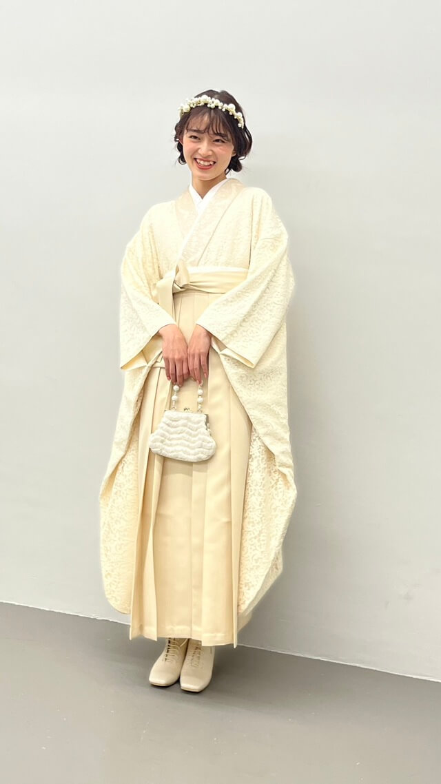 着物