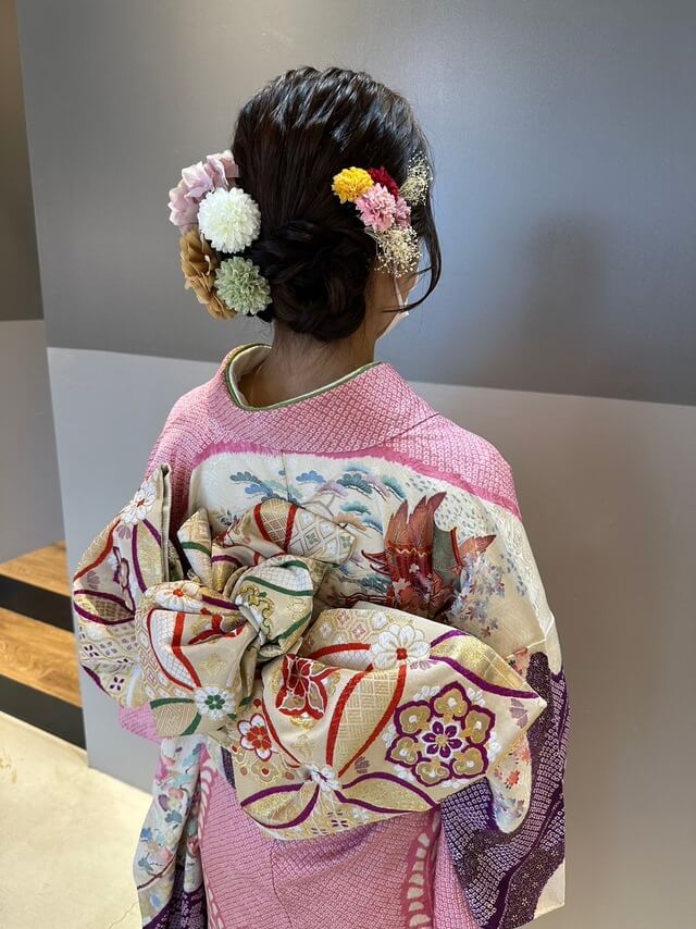 成人式
