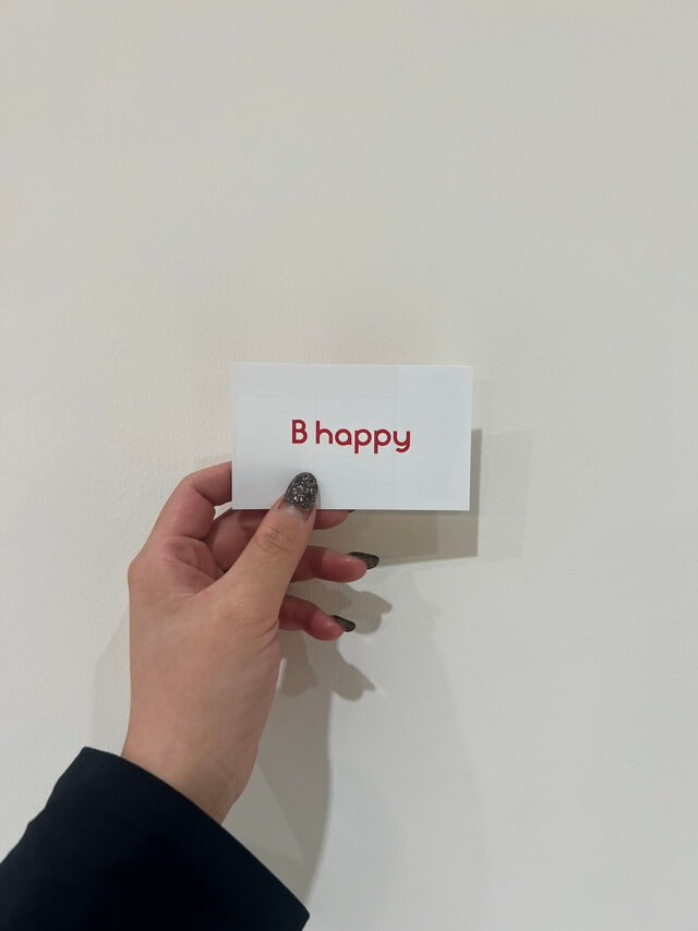 bhappy