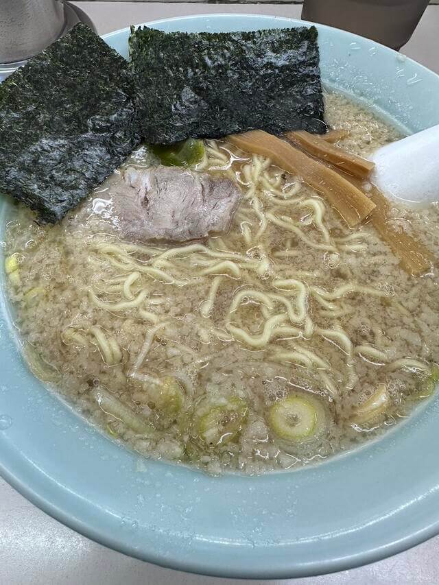 ラーメン