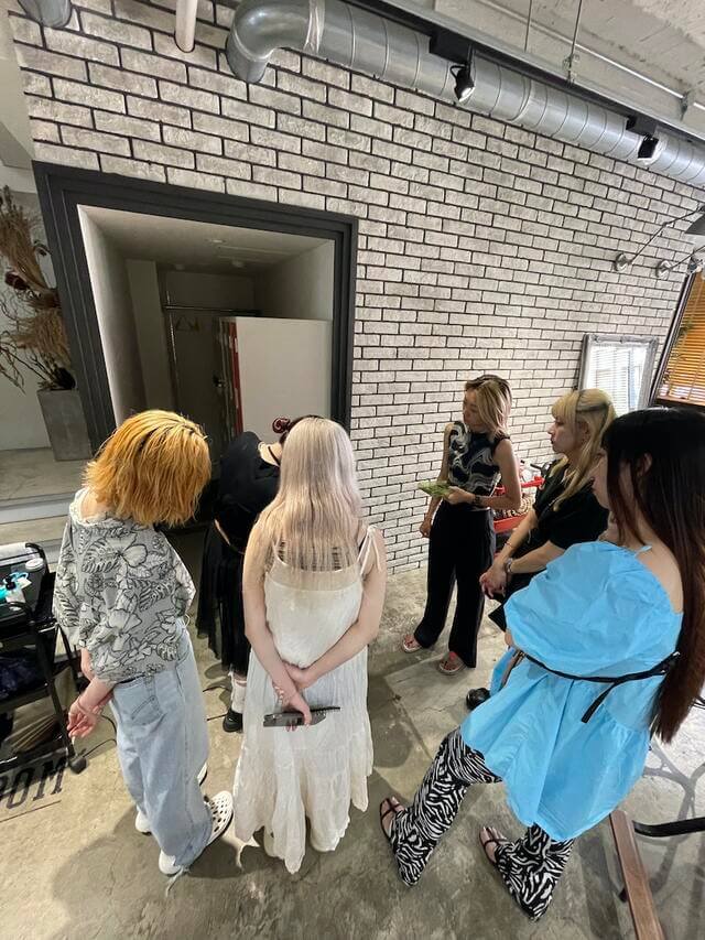 勉強会