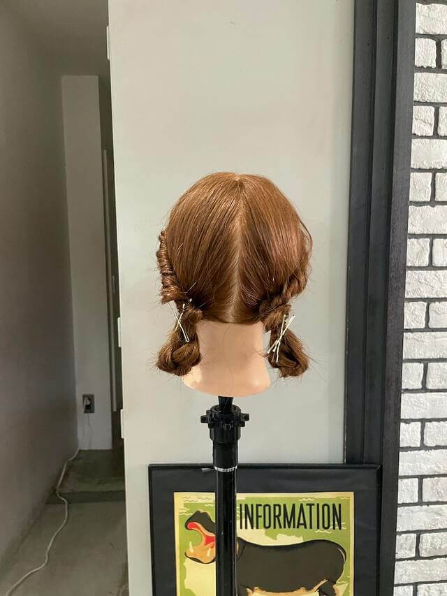 ウィッグ