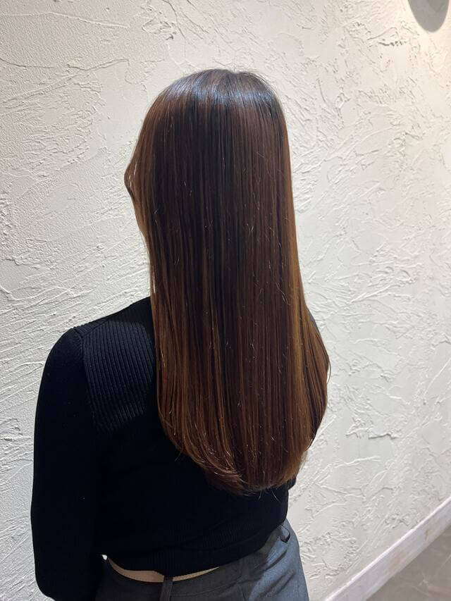 hair
