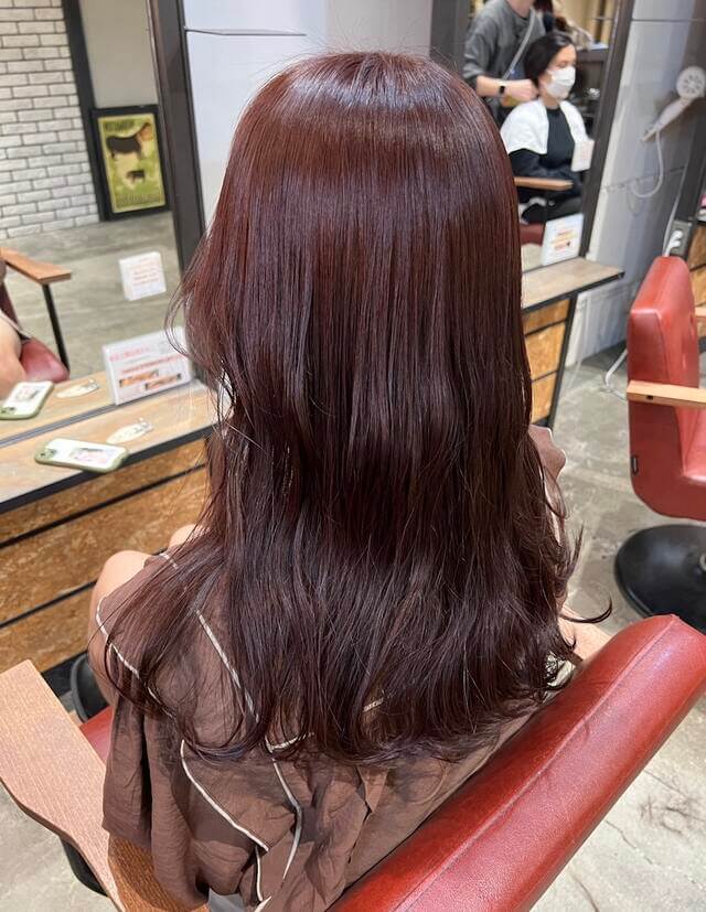 hair