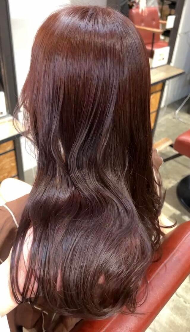 hair