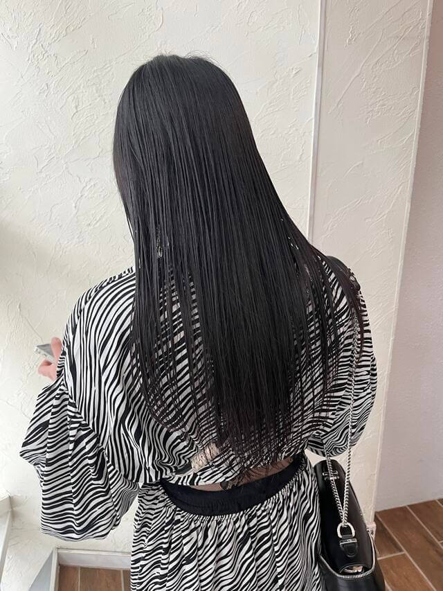 hair
