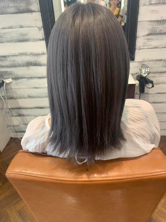 hair