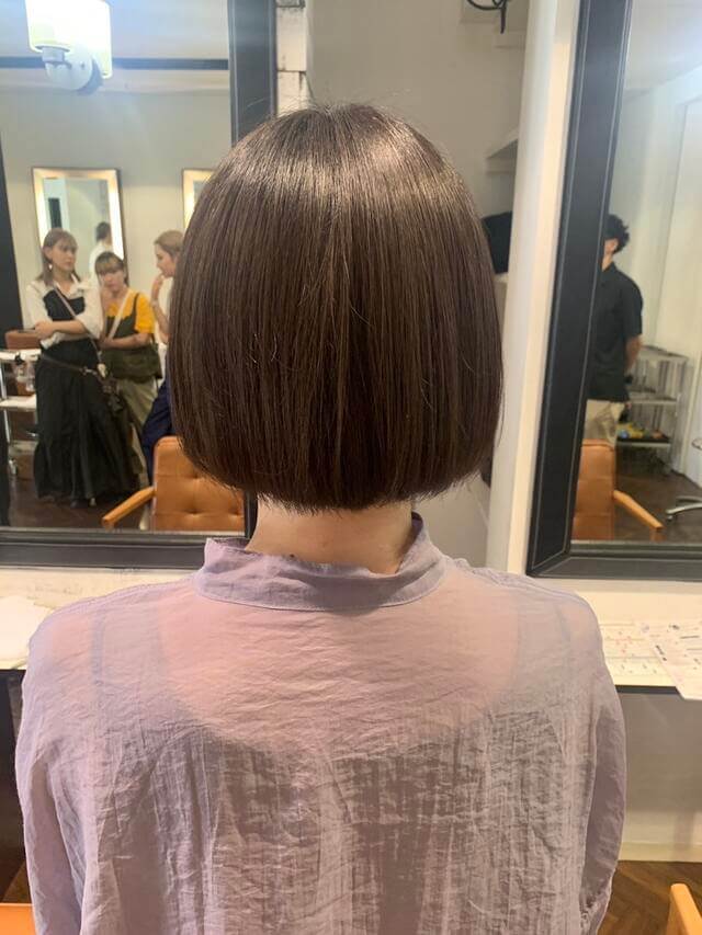 hair
