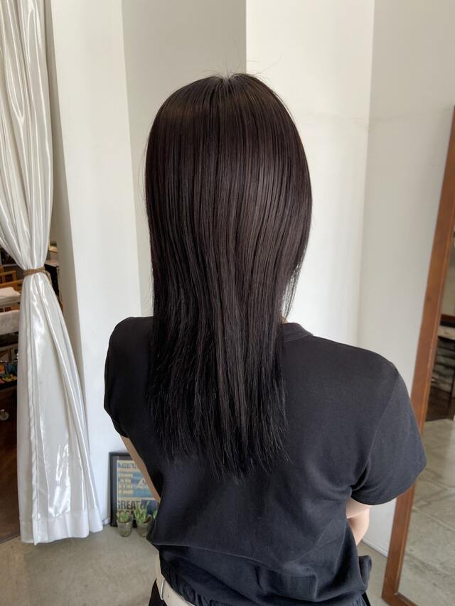 hair