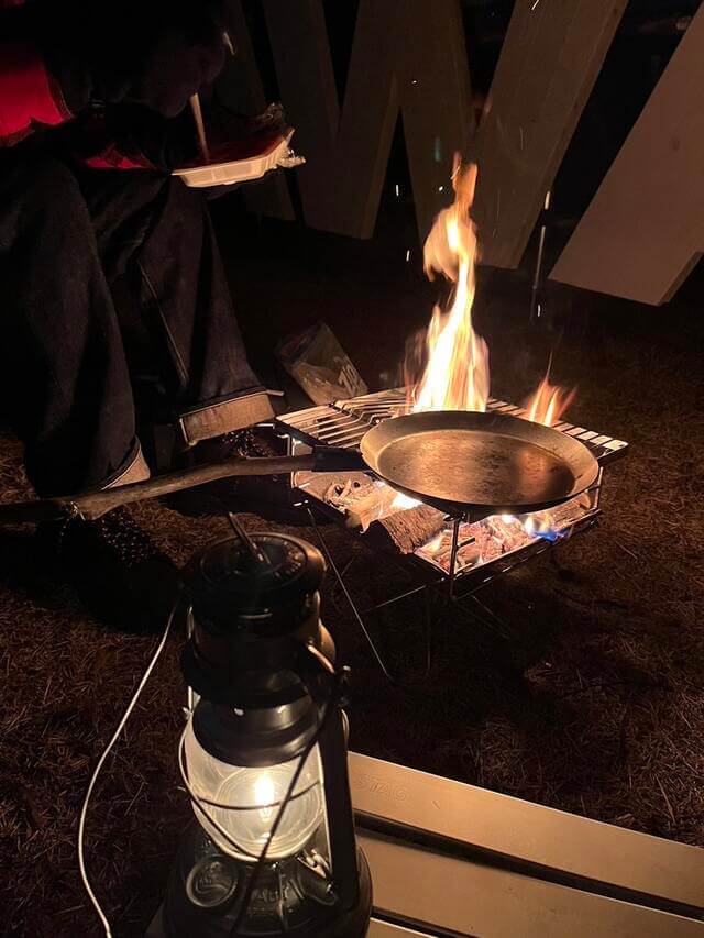 fire