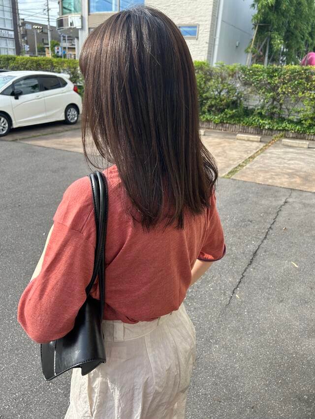 hair