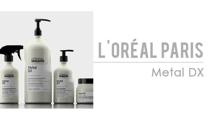 loreal-metal