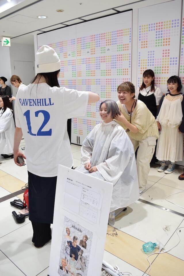 コンテスト