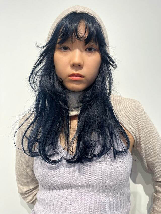 撮影