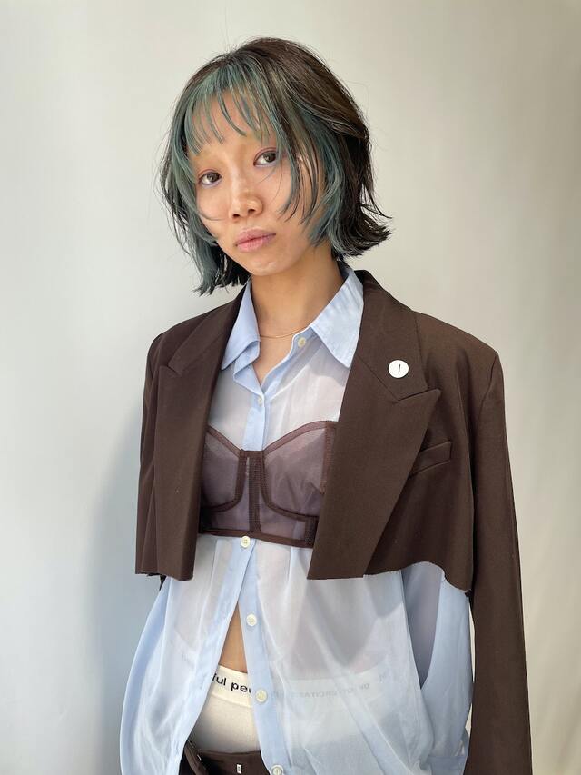 作品