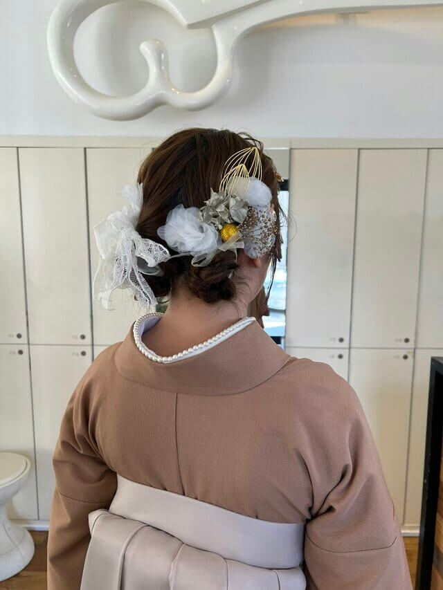 hair