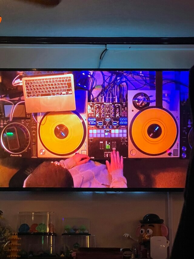 音楽