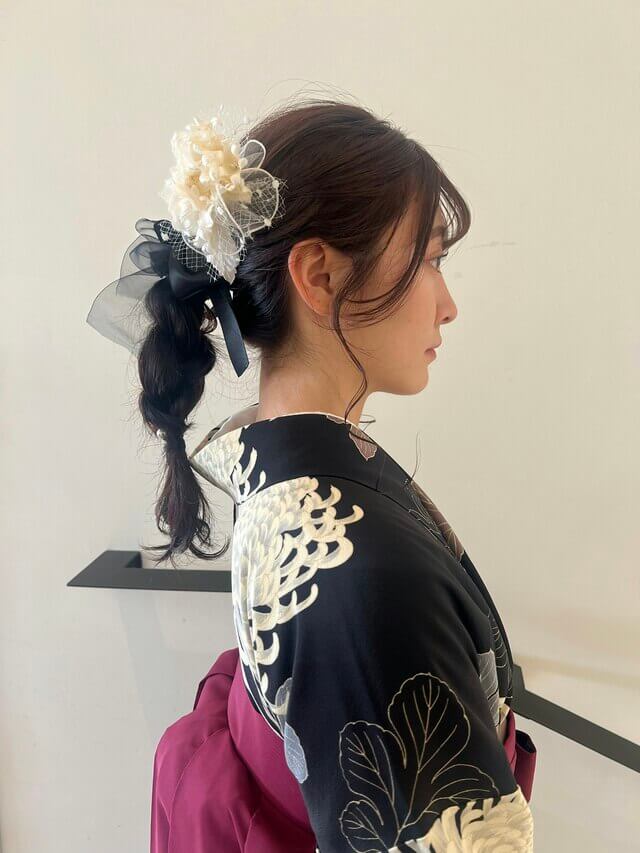 hair