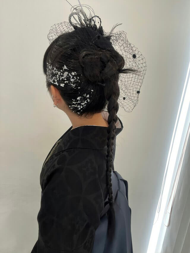 hair