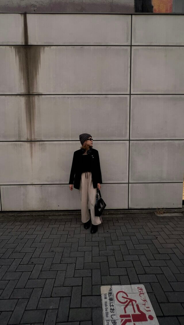 fashion
