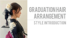 hair-arrange